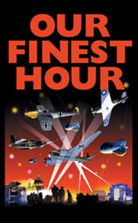 Battle of Britain Hall Opening Hours From 1st July.